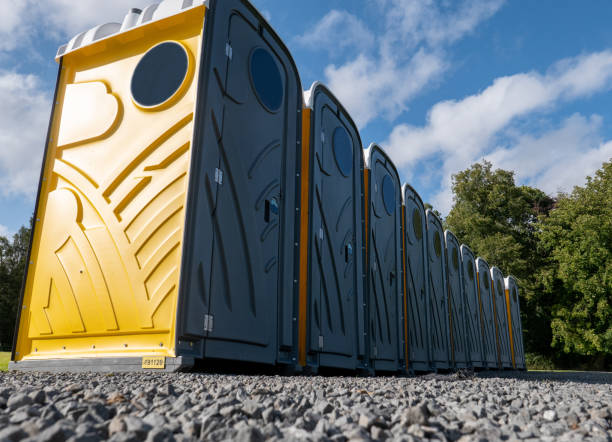 Best Portable Toilets with Baby Changing Stations  in Claremont, NC