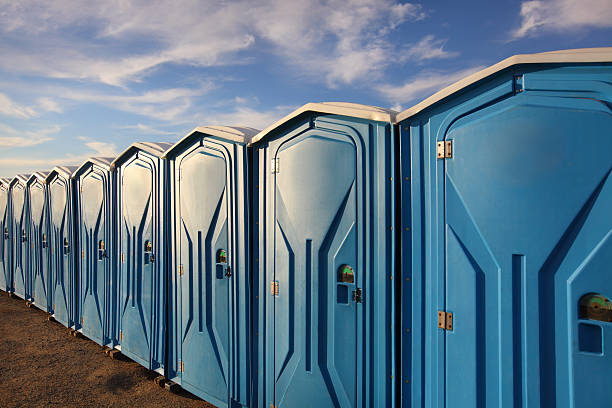 Best Portable Restrooms for Agricultural Sites  in Claremont, NC