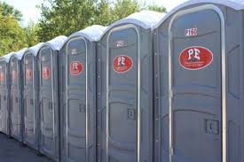 Best Construction Site Portable Toilets  in Claremont, NC